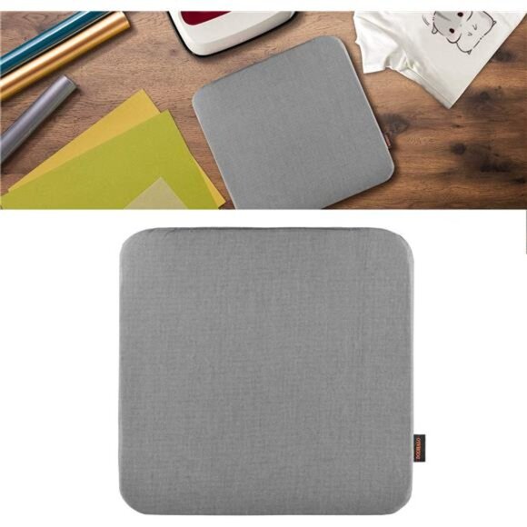 DOOHALO Heat Press Mat for Cricut Easy Press Craft Iron-on Mat for Power Heat - Picture 3 of 7